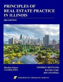 Principles of Real Estate Practice in Illinois (eBook, ePUB)