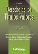 Derecho de los títulos valores. Corte... - Bild 1