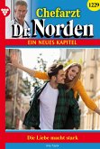 Die Liebe macht stark! (eBook, ePUB)