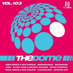 The Dome Vol.103