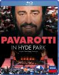 Pavarotti In Hyde Park - Bild 1