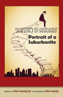 Portrait of a Suburbanite (eBook, PDF) Portrait of a Suburbanite (eBook, PDF)