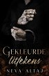 Gekleurde littekens (eBook, ePUB) - Bild 1