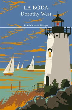 Cover La boda (eBook, ePUB)