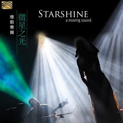 Starshine - A Moving Sound