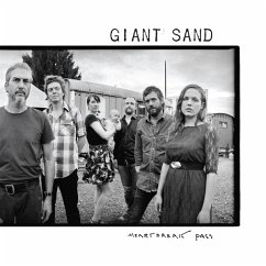 Heartbreak Pass - Giant Sand