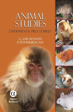 Cover Animal Studies (eBook, PDF)