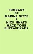 Summary of Marina Nitze & Nick Sinai's... - Bild 1