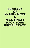 Summary of Marina Nitze & Nick Sinai's Hack Your Bureaucracy (eBook, ePUB)
