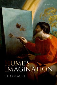 Hume's Imagination (eBook, ePUB) - Magri, Tito