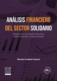Análisis financiero del sector solidario (eBook, PDF) Análisis financiero del sector solidario (eBook, PDF)
