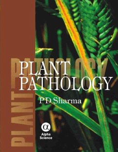 Cover Plant Pathology (eBook, PDF)