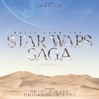 Music From The Star Wars Saga (Clear Vinyl)