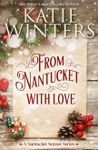 From Nantucket, With Love (A Nantucket Sunset Series, #4) (eBook, ePUB)