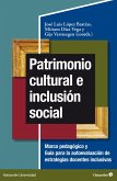 Patrimonio cultural e inclusión social (eBook, ePUB)