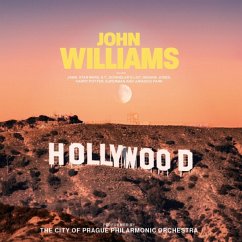 Hollywood Story (Red Vinyl 2lp) - Ost/Williams,John