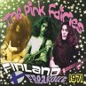 Finland Freakout 1971 (Clear Pink Vinyl) - Bild 1