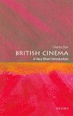 British Cinema: A Very Short Introduction (eBook, ePUB)