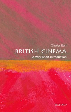 Cover British Cinema (eBook, ePUB)