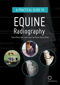 Cover Practical Guide to Equine Radiography (eBook, PDF)
