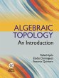 Algebraic Topology (eBook, PDF) - Bild 1