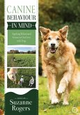 Canine Behaviour in Mind (eBook, PDF)
