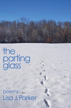 Parting Glass (eBook, ePUB) - Parker, Lisa J.