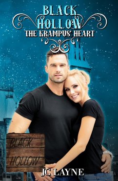 The Krampus' Heart (Black Hollow) (eBook, ePUB) - Layne, J. C.; Hollow, Black