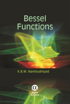 Cover Bessel Functions (eBook, PDF)