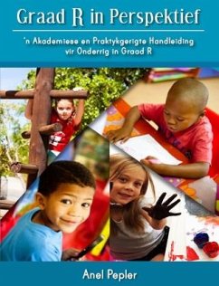 Graad R in Perspektief (eBook, PDF) - Pepler, Anel