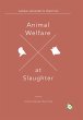 Animal Welfare at Slaughter (eBook, PDF) - Bild 1