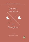 Animal Welfare at Slaughter (eBook, PDF)