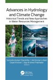 Advances in Hydrology and Climate Change (eBook, ePUB)