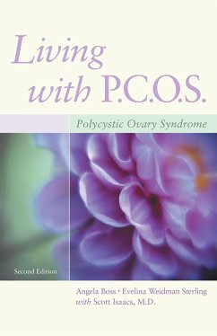 Living with PCOS (eBook, PDF) - Boss, Angela