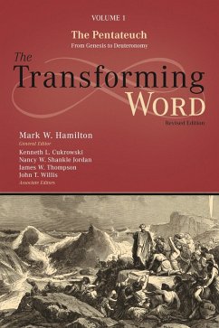 Cover Transforming Word Series, Volume 1 (eBook, ePUB)