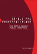 Ethics and Professionalism (eBook, PDF) - Bild 1