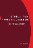 Ethics and Professionalism (eBook, PDF) Ethics and Professionalism (eBook, PDF)