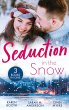 Seduction In The Snow: Snowed In with a... - Bild 1