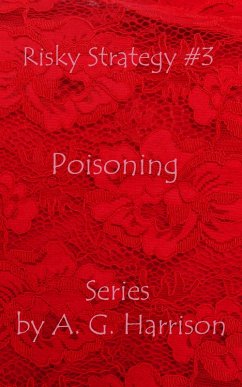 Cover Poisoning (eBook, ePUB)