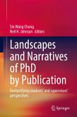 Landscapes and Narratives of PhD by Publication (eBook, PDF)