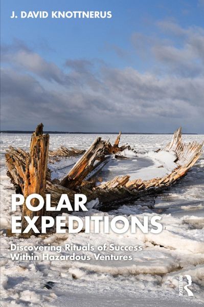 Polar Expeditions (eBook, PDF) Polar Expeditions (eBook, PDF)