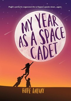 My Year as a Space Cadet (eBook, ePUB) - Dalvay, Hope