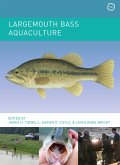 Largemouth Bass Aquaculture (eBook, PDF)