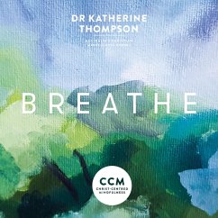 Cover Breathe (eBook, ePUB)