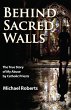 Behind Sacred Walls (eBook, ePUB) - Bild 1