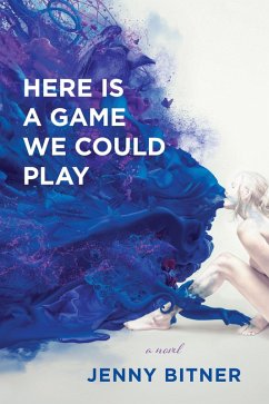 Cover Here Is a Game We Could Play (eBook, ePUB)
