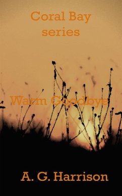 Cover Warm Goodbye (eBook, ePUB)