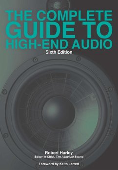 Cover Complete Guide to High-End Audio (eBook, ePUB)