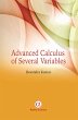 Advanced Calculus of Several Variables... - Bild 1