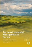 Agri-environmental Management in Europe (eBook, PDF) Agri-environmental Management in Europe (eBook, PDF)